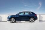 Audi Q3 40 TFSI Quattro 2020 года (AU)